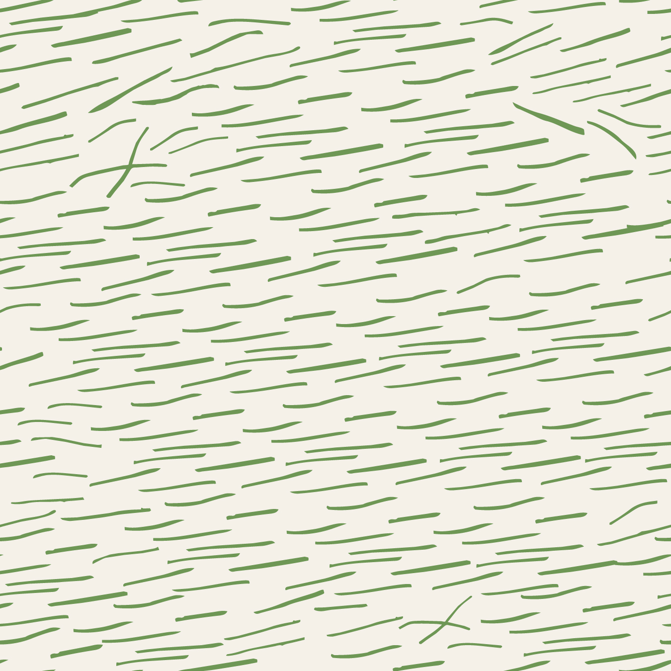 Stripe Study, Green